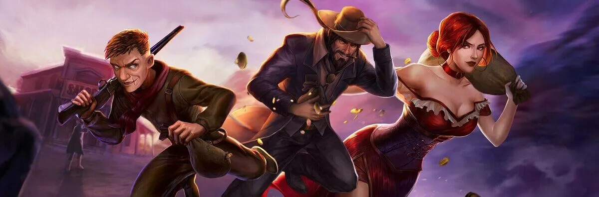 Dead or Alive 2 by Netent